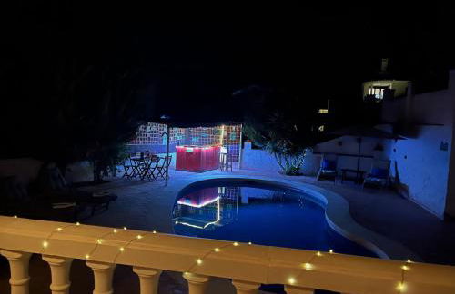 Casa San Jose - Foto 7