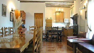 Casa Rural Sancho el Fuerte - Foto 2