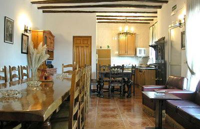 Casa Rural Sancho el Fuerte - Foto 2