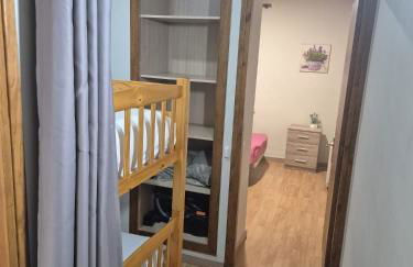 APT4 Encantador al Centre de Vic APTGARBI - Photo 18