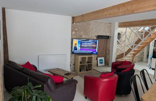 Maison des Artistes Paris Giverny - Foto 7