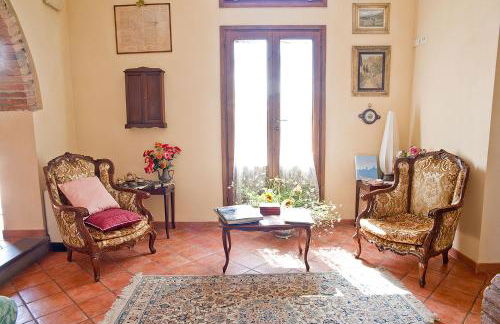 Podere l'Ulivo - Foto 28