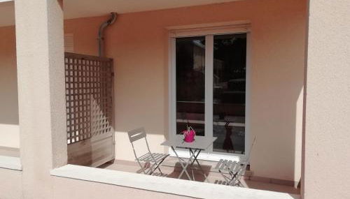 Les terrasses du Château - Foto 3