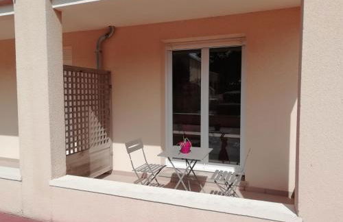 Les terrasses du Château - Foto 3