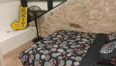 Petite maison de caractère 4 ou personnes - Foto 5