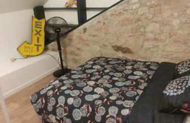 Petite maison de caractère 4 ou personnes - Foto 5