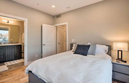 Denver Tennyson Townhouse with Rooftop Deck - Foto 25