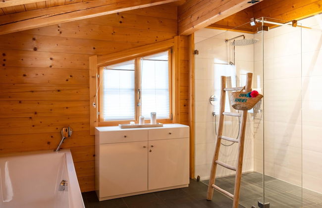 Hideway Chalet Gamsgluck With Pool and Sauna - Foto 17