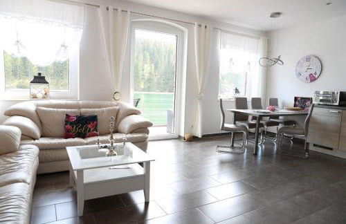 Holidayhaus-Lütsche / Wohnung Schmücke - Photo 10