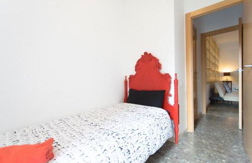 Holiday home Splendid Park Güell - Foto 55