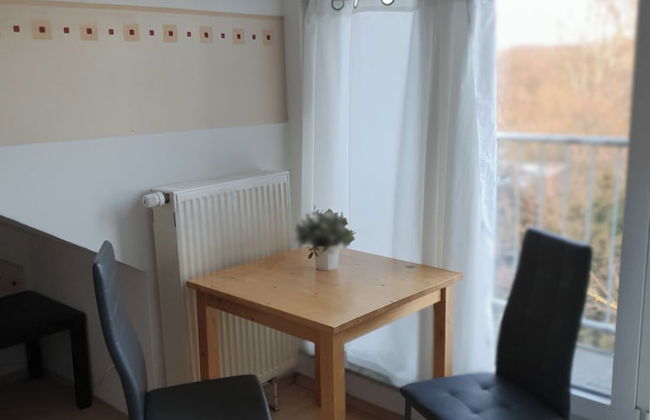 CityPark Hotel - Foto 35