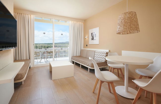 Protur Badí­a Park Aparthotel - Foto 7