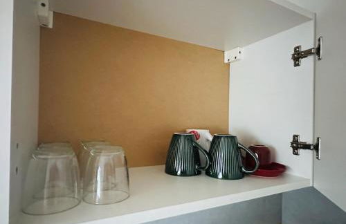 Studio 12 Proche Centre Ville avec Wifi Parking Troyes - Foto 7