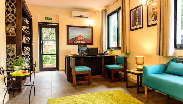 Fig Tree Residences - Foto 3, Mostrador de check-in y check-out