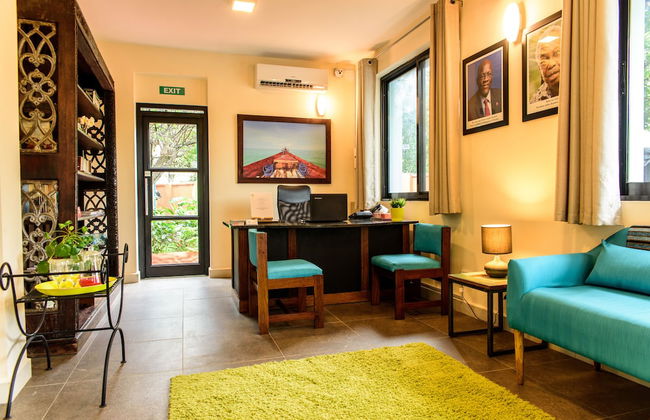 Fig Tree Residences - Foto 3