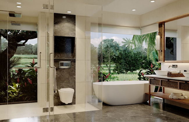 The One Boutique Villa - Foto 59