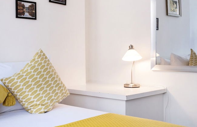 Heart of Shoreditch Apartments - Photo 11