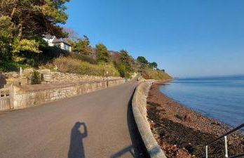 Clematis Cottage, Fortrose - Foto 23