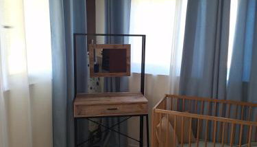 Posidi pool apartment - Foto 5