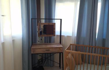 Posidi pool apartment - Foto 5