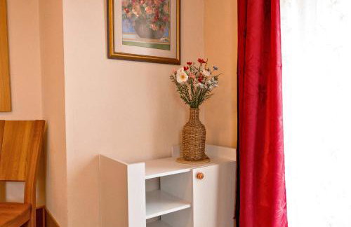 Haus Hindelang - 2 FeWos mit Zugspitzblick, inkl Königscard, gratis Parken & WLAN, Self Check-In, 5 Minuten ins Zentrum - Foto 37