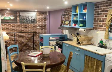 Chez Monica - Photo 2