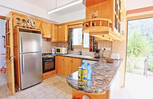 Marilena Sunset Villa Ena - Foto 10