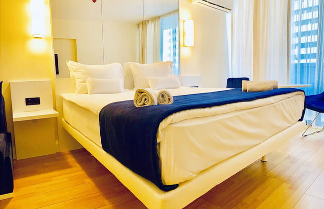 Royal Sea Breeze Apartment - Foto 20