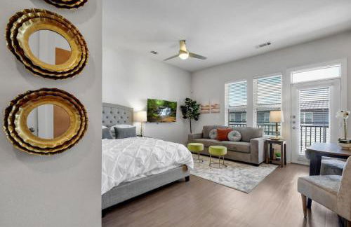 Elegant Modern Studio mins from Riverwalk - Foto 14