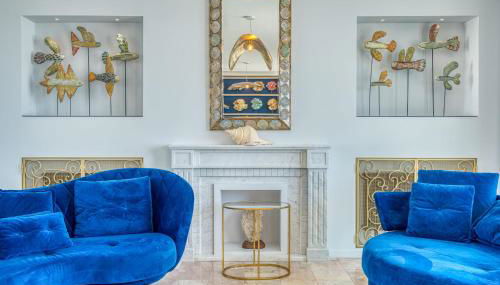 Villa Océans un havre de luxe et sérénité avec vue panoramique - Foto 3