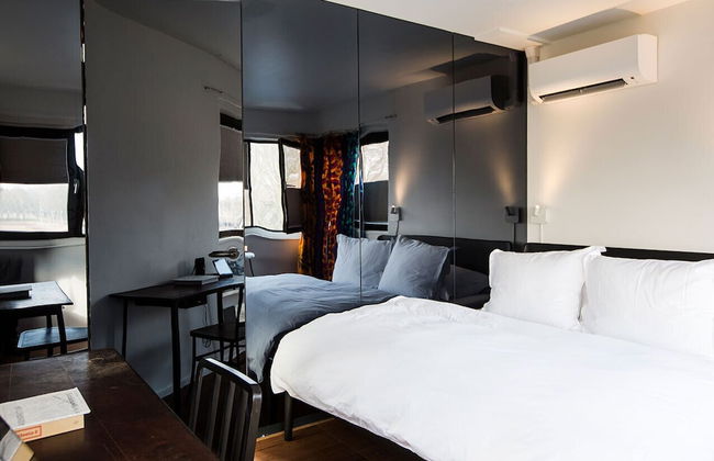 SWEETS - Meeuwenpleinbrug - Foto 2