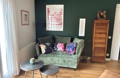 T2 Cosy et calme en plein centre - Foto 2