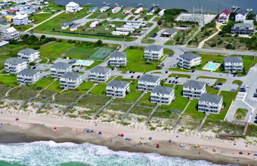 Pier Pointe 5 A-3 West by Emerald Isle Realty - Foto 34