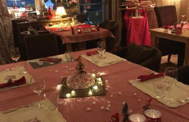 Hôtel et Appart'Hôtel Restaurant L'Adray - Foto 29