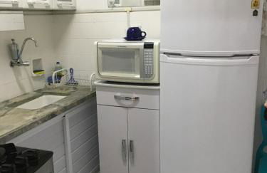 Frente ao Mar Living Aconchegante pet friendyr - Foto 16