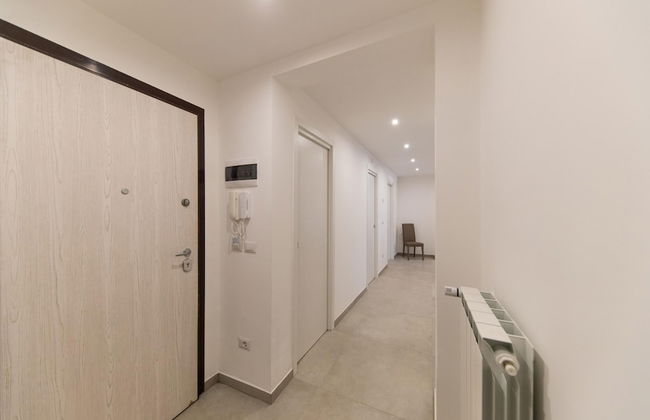 Plume Apartment by Wonderful Italy - Foto 25