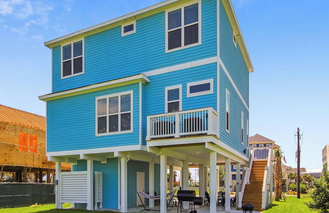 Pearl of the Sea - Foto 29