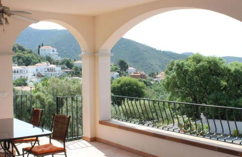 Alquiler vacacional de casa con piscina y vistas, max.6 personas, Roses - ES-366-5 - Photo 22