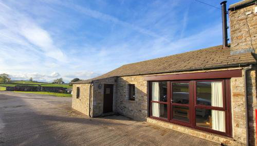 Grange Cottage - Photo 4