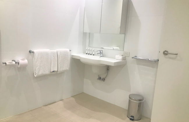 Quest on Franklin - Foto 32