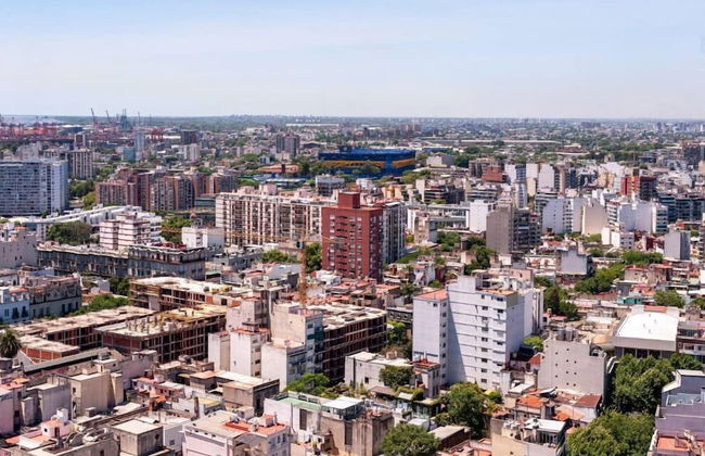 Quartier San Telmo Suites 11 - Foto 33