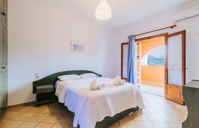 Porto Kassiopi Apartments - Foto 3