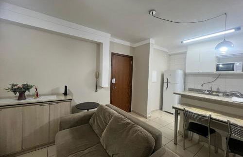Apartamento no Jardim Botânico, Wi-Fi , Lazer - Foto 35