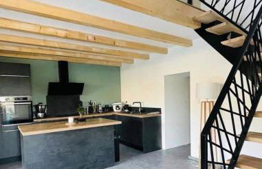 Le hameau des vignes - Foto 10