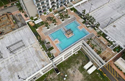 La Central- CityPlace Doral and across from a Park - Foto 37