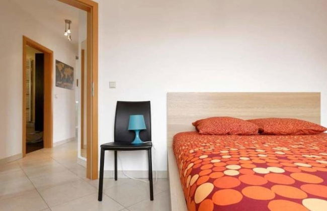 Rooftop Luxembourg Ville - Foto 6