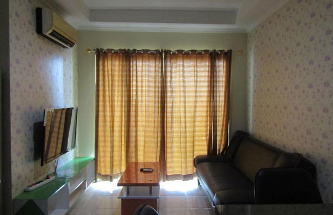 Apartment MoI Kelapa Gading by Gading Property - Foto 7