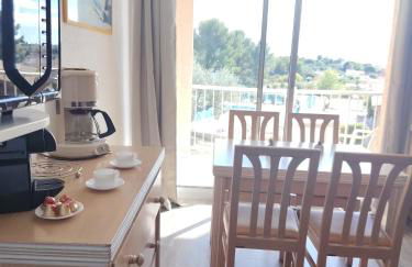 Les Hauts de Balaruc - CURE THERMALE - Foto 6