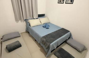 AP 04 - Excelente Apartamento Na Vila Sabrina ! - Foto 35