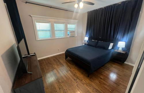 Tampa Heights Prohibition Era Bungalow - Foto 32